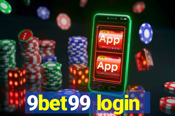 9bet99 login